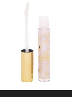 Winky Lux Glossy Boss Lip Gloss - Birthday Cake